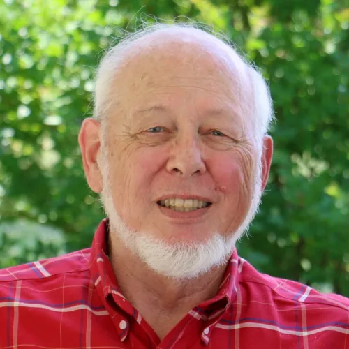 Stephen N. Jones